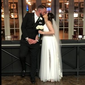 Meet your Posher, Briana